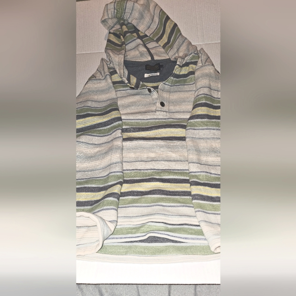 Pendleton sweater - Picture 2 of 3